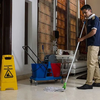 Transforming Homes and Lives: The Story of Housekeeping and Laundry Solutions | PURANMAL CHAUHAN