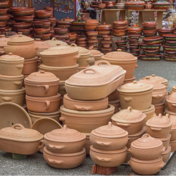 Embrace Tradition and Sustainability with Eco-Friendly Clay Utensils | SEACLAP INTERNATIONAL
