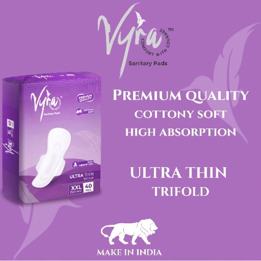Empowering Comfort: How Sanitary Pads Are Revolutionizing Women's Lives | SHIVIKA SELFCARE