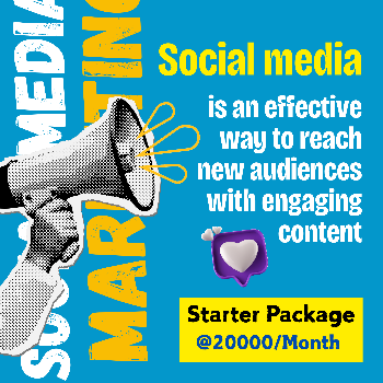 Unlocking Success: How a Social Media Marketing Package Reshaped Priya's Business | RKM THE WEB BUILDER