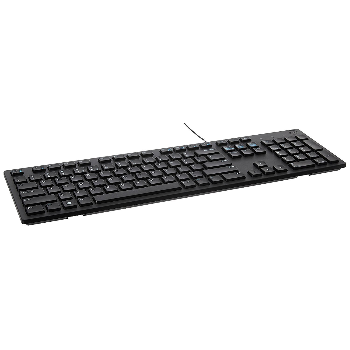 Unlock Productivity: How the Dell KB216 Keyboard Transformed Riya's Work-from-Home Routine | SAI SYSTEMS AND SOLUTION
