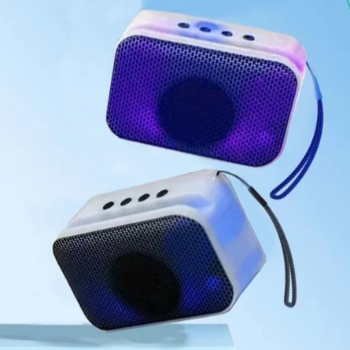 Elevate Your Sound Experience: How Bluetooth Mini Speakers Transformed Meera's Life | JC INTERNET SERVICE