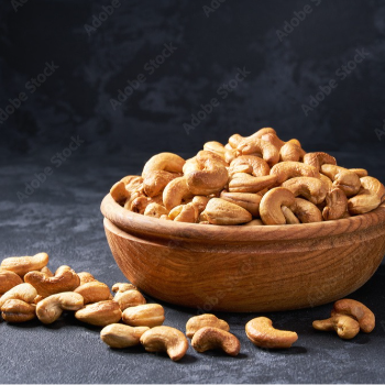 How Cashew Nuts Transformed Meera's Life: A Journey of Wellness and Joy | NACHYAR SUPER MARKET
