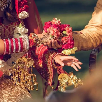 Transforming Wedding Dreams into Reality: How One Couple Found Their Perfect Reception Venue | SEVEN VENTURES ENTERPRISES