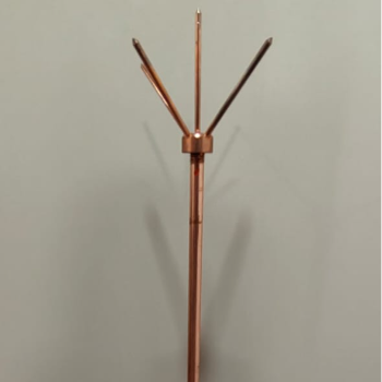 Protecting Your Home: How a Lightning Arrester Saved the Day | SWASTIK ELECTRICAL WIZARDS