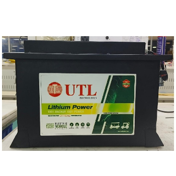 Empowering India's Streets: The Impact of E-Rickshaw Lithium Batteries | ANS SOLAR ENTERPRISES