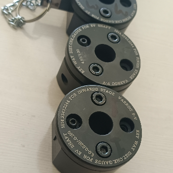 Precision Perfected: How Special Depth Gauges Revolutionize Manufacturing in India | JAGDAMBA PRECISION