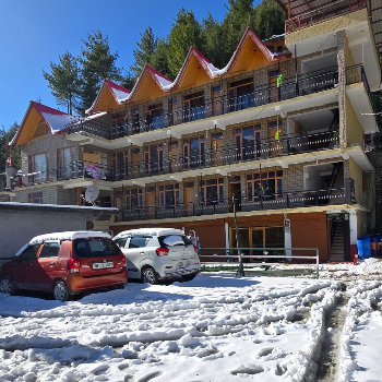 Discover Your Perfect Getaway: Aashiyana Cottage Awaits | AASHIYANA COTTAGE