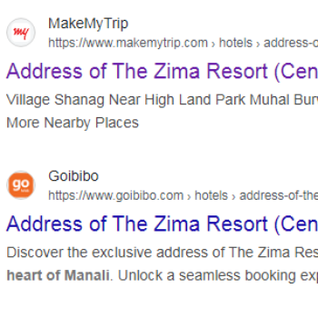 Discover the Perfect Getaway with The Zima Resort: A Personalized Experience | THE ZIMA RESORT