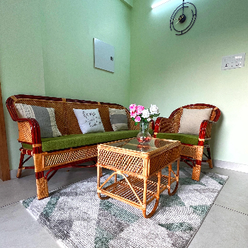 Discover Serenity and Comfort at The Nest Homestay | THE NEST HOMESTAY