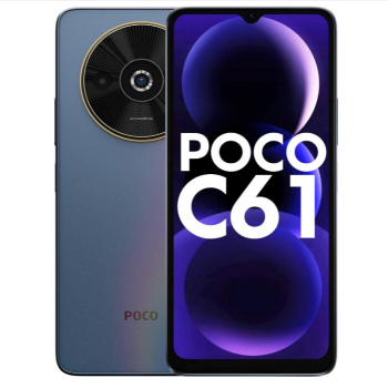 Empowering Dreams with POCO C61: A Reliable Companion for Young Entrepreneurs | VAIDYA VILAC