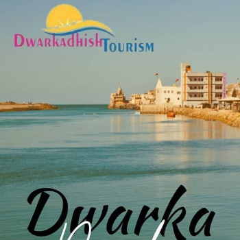 Discover the Divine: Custom Pilgrimage Journeys for the Modern Devotee | DWARKADHISH TOURISM