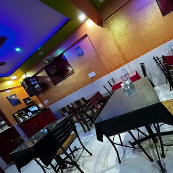 The Secret Ingredient to Transcending Dining Experiences | MANOJ KUMAR