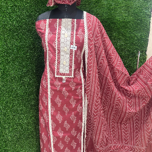 Embrace Comfort and Style with Pure Cotton: A Story of Tradition and Modernity | KRISHNA COLLECTION