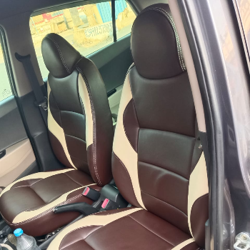 Transforming Your Ride: How Car Seat Covers Became Priya's Game Changer | NEW ELEGANTE CAR DECORS