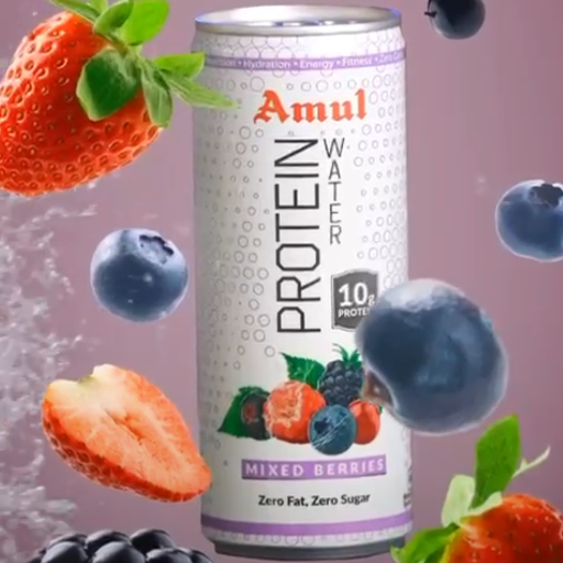 Nourishing the Soul and Body: How Protein Water Transformed Ananya's Life | AYESHA FOODS