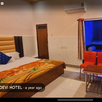 Discover the Perfect Escape with Deluxe Rooms: A Story of Comfort and Convenience | DEV SAINI