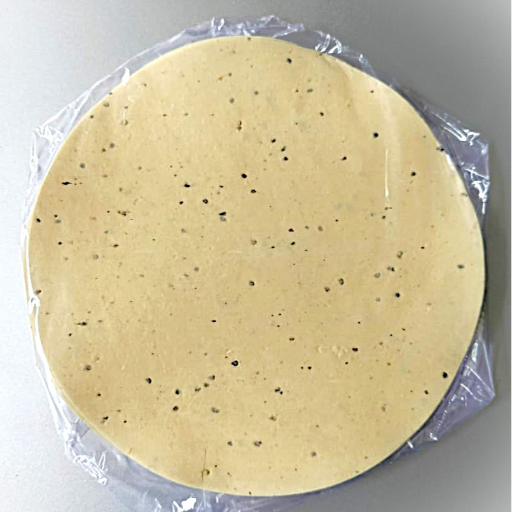 The Perfect Crunch: How Urad Papad with Garlic Enhances Indian Cuisine | AADARSH PAPAD