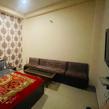 A Home Away From Home: The Tale of Hotel Rising Star’s Deluxe Room | RIZUL SHARMA