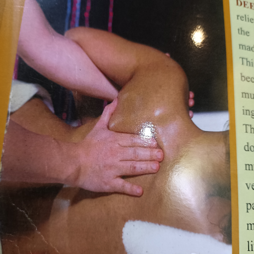 Rediscover Tranquility: How Deep Tissue Massage Transformed Anika's Stressful Life | NEVER THAI SPA
