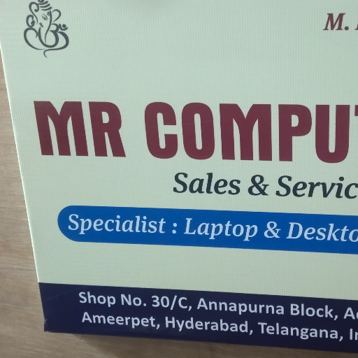 Simplifying Tech for Small Business Owners in India | MR COMPUTERS