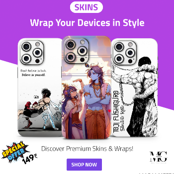 Mobile Back Skin For Mobiles | Mg bazar