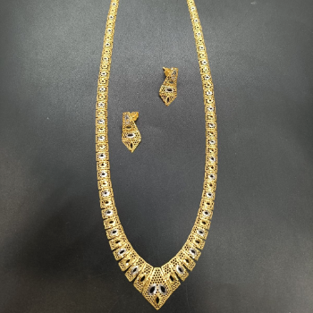 Gold Mangalsutra Designs for Modern Brides in Karnataka