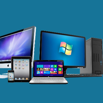 Transforming Tech Troubles: Shivaay Enterprises to the Rescue
