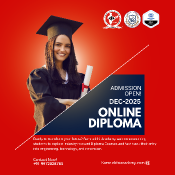 ONLINE DIPLOMA
