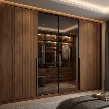 Wardrobe – “Style aur Space ka Perfect Combination – Nice Furniture Wardrobe”