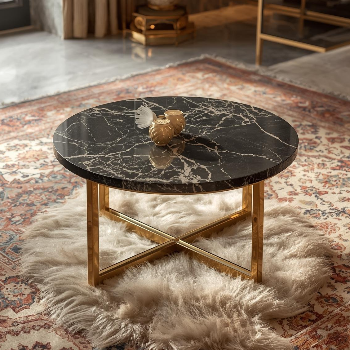 Center Table – “Nice Furniture Coffee & Center Table: Small Size, Big Impact” | NICE FURNITURE