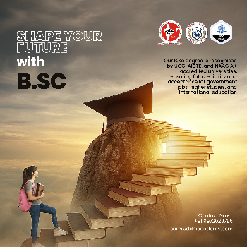 B.Sc in Online