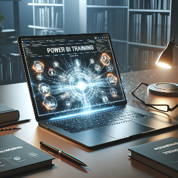 Importance of Power BI for Data Professionals | PALIUM SOFTWARE SERVICES PVT LTD