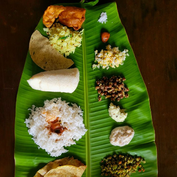 Explore the flavors of South Indian food at AMRAPALI MASALA