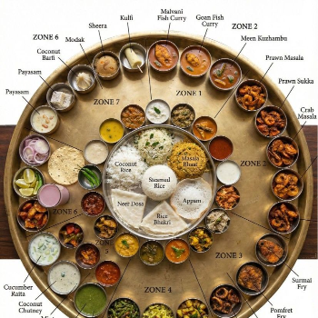Experience culinary delight at Amrapali Masala Food