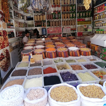 From farm-fresh produce to specialty | Novelty Super Store