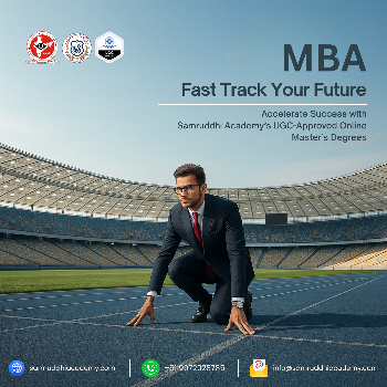 MBA admission open