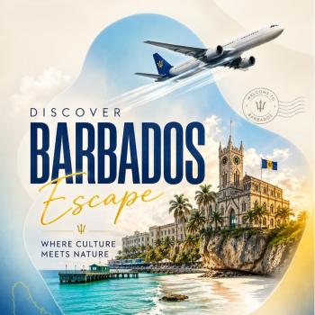 Discover Barbados: Where Culture Meets Nature