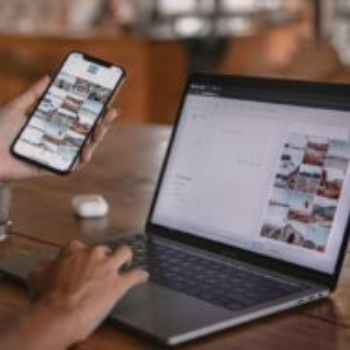 Blog to boost visibility it helps costomer find you | Nagesh Thakur