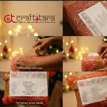 Craft tara Online delivery -Pan india packed with love& care | SANDHEEP N
