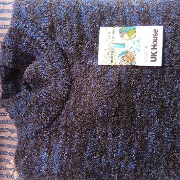 Why Hand Knitted Wool Pullovers Are the Best Winter Wear | U K HOUSE | PADMAVATINIWAS  SUNARKOT ROAD  VILL VIDON POST NAGANI