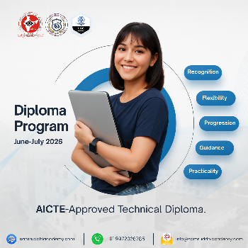 Diploma Course After 10th & ITI