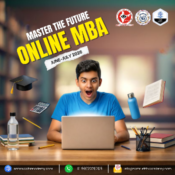 Online MBA