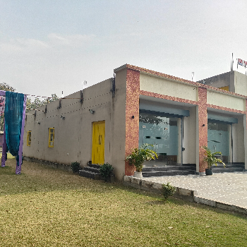 space at one of the prime location at kathua for parties