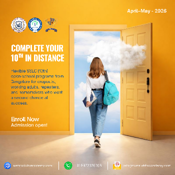 10th Online | SAMRUDDHI ACADEMY