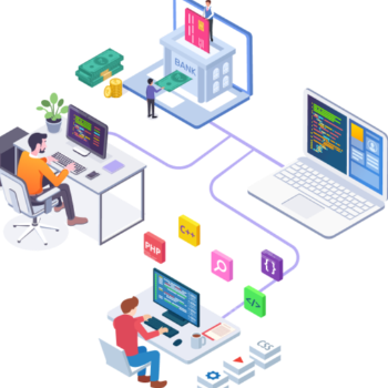 Website Development Service | RAJCOM