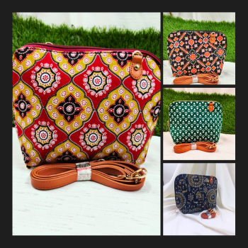 Tripose sling Bag | A V ENTERPRISES