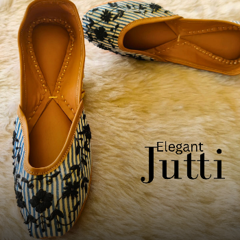 Embordiary Jutti | A V ENTERPRISES