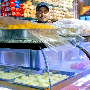 Jagannath sweet | MINTU DAS