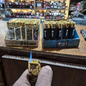 Heater Lighter | BHAGWATI SALES